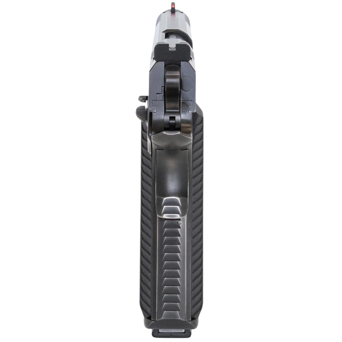 nighthawk agent ii 45acp