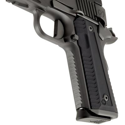 nighthawk agent 2 government 45acp