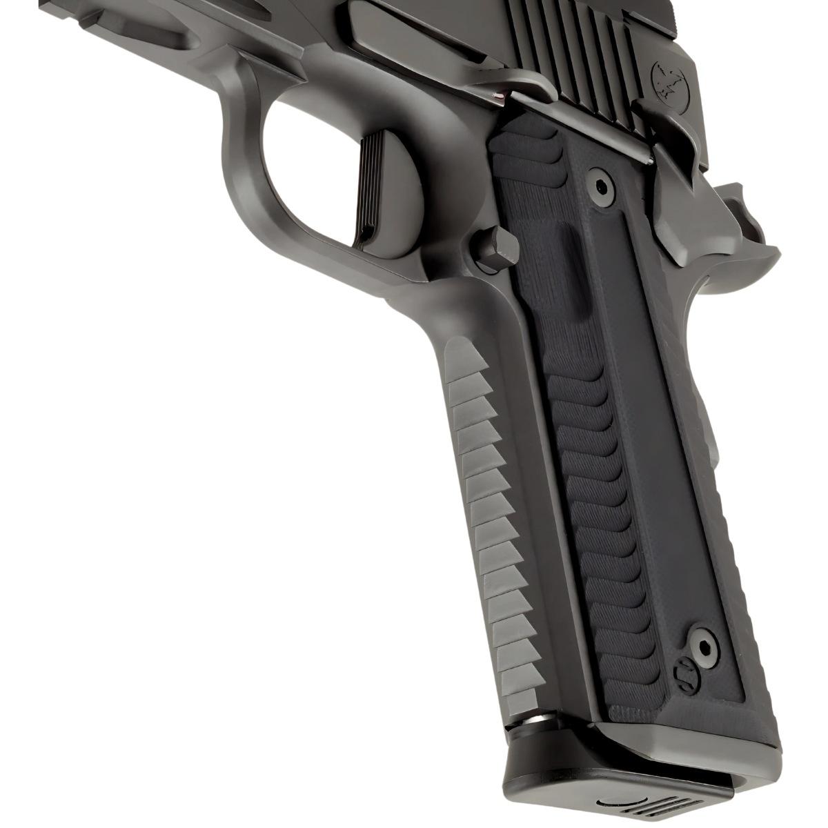 nighthawk agent ii 45acp