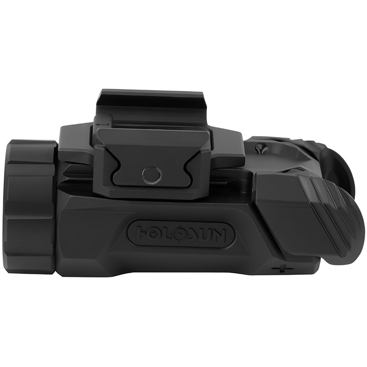 holosun taktyczna latarka na pistolet k 6500 cd czarna p id k