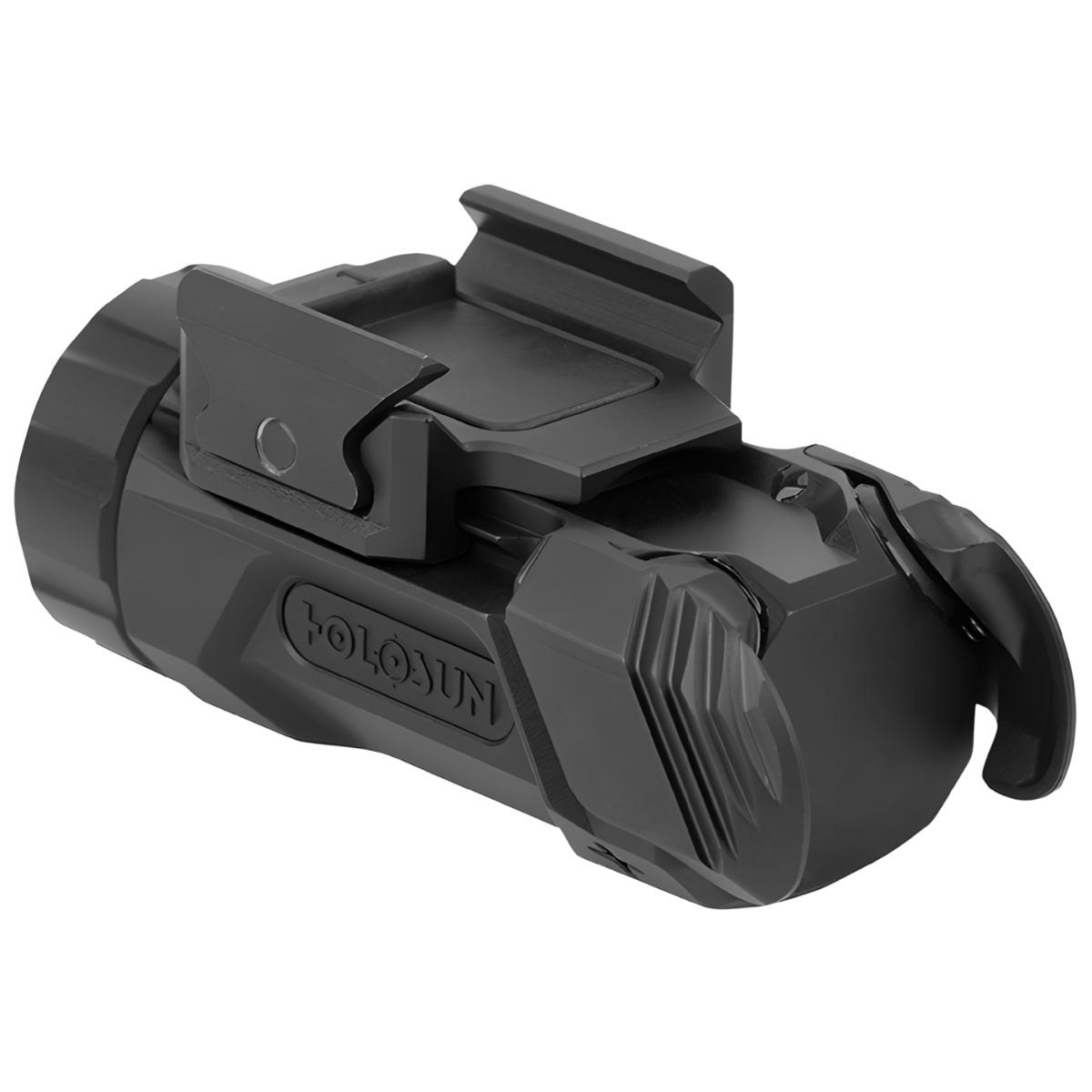 holosun taktyczna latarka na pistolet k 6500 cd czarna p id k