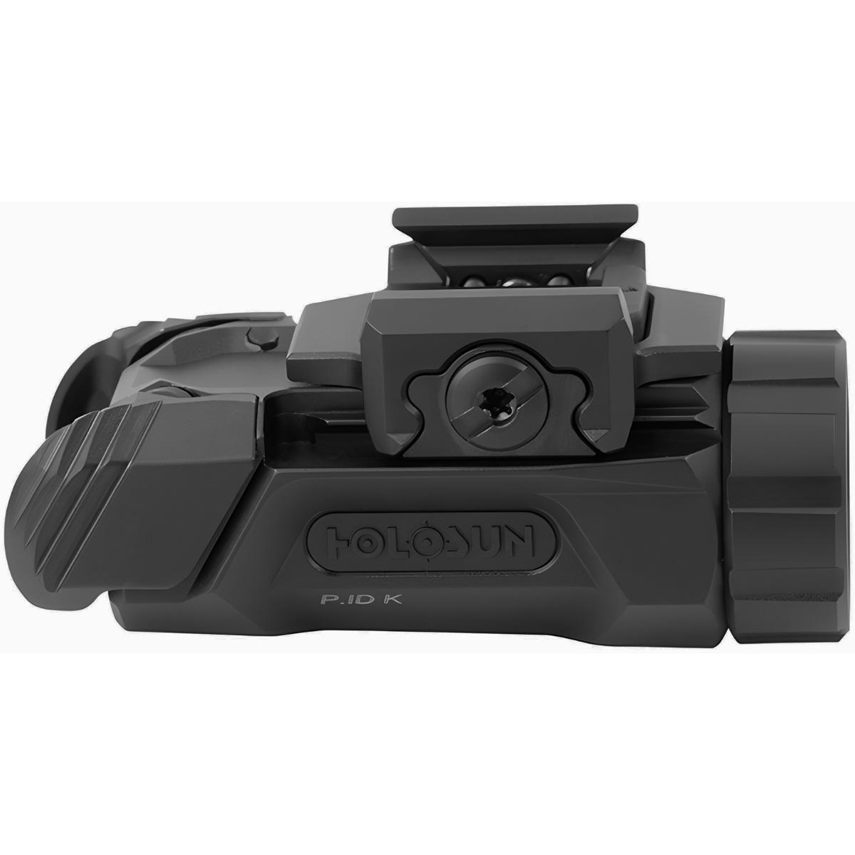 holosun taktyczna latarka na pistolet k 6500 cd czarna p id k