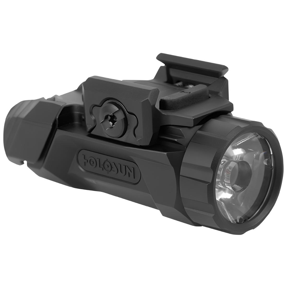 holosun taktyczna latarka na pistolet k 6500 cd czarna p id k