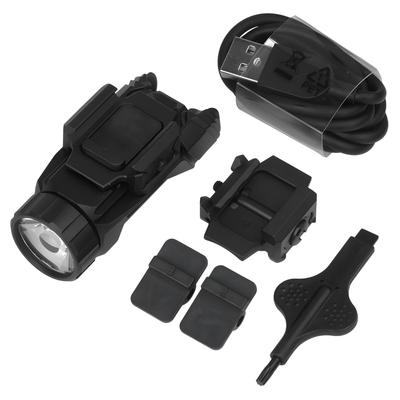 holosun taktyczna latarka na pistolet k 6500 cd czarna p id k