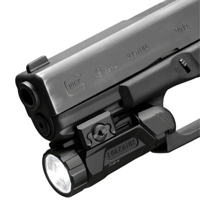 holosun taktyczna latarka na pistolet k 6500 cd czarna p id k