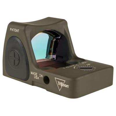 trijicon kolimator rmr type 2 3 25 moa odg rm06 c 700695
