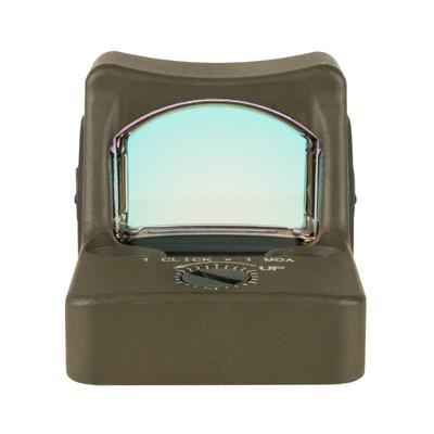 trijicon kolimator rmr type 2 3 25 moa odg rm06 c 700695
