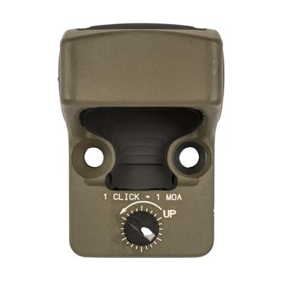 trijicon kolimator rmr type 2 3 25 moa odg rm06 c 700695