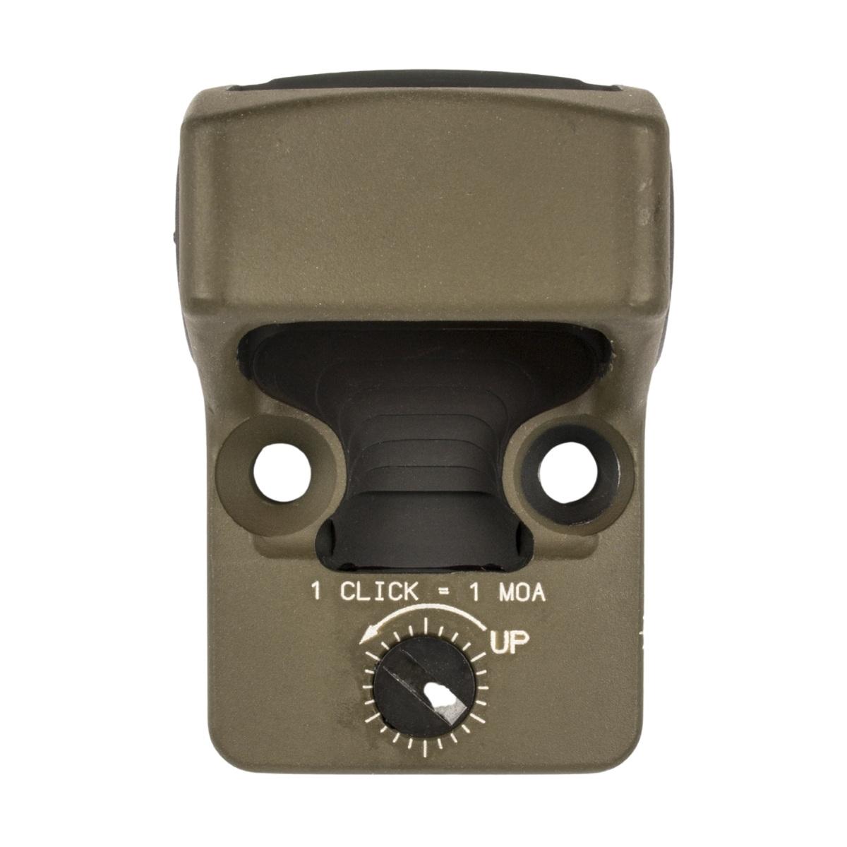 trijicon kolimator rmr type 2 3 25 moa odg rm06 c 700695