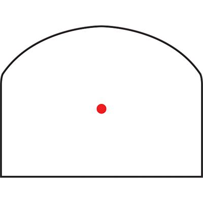 trijicon kolimator rmr type 2 3 25 moa odg rm06 c 700695