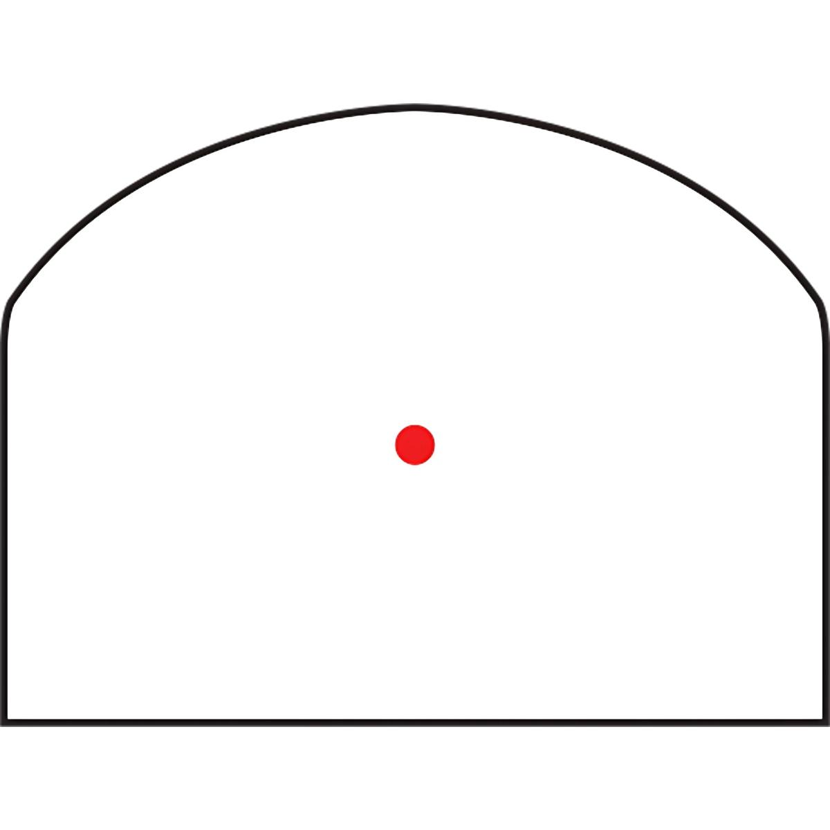 trijicon kolimator rmr type 2 3 25 moa odg rm06 c 700695
