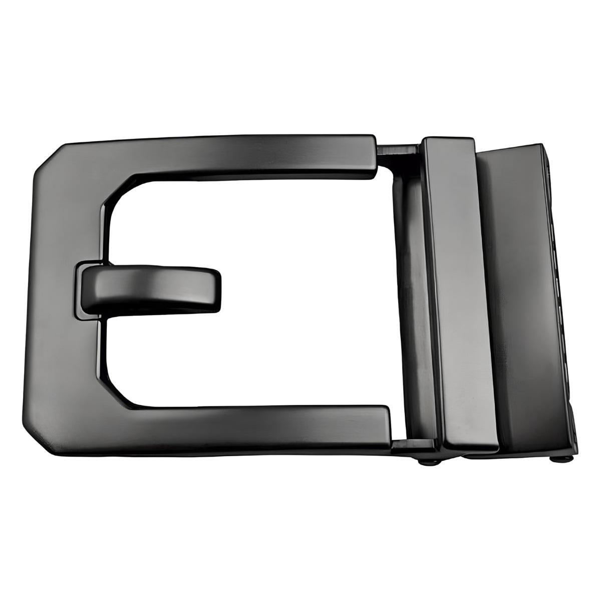 kore pas strzelecki essentials leather gun belt x3 czarny x3gunblk