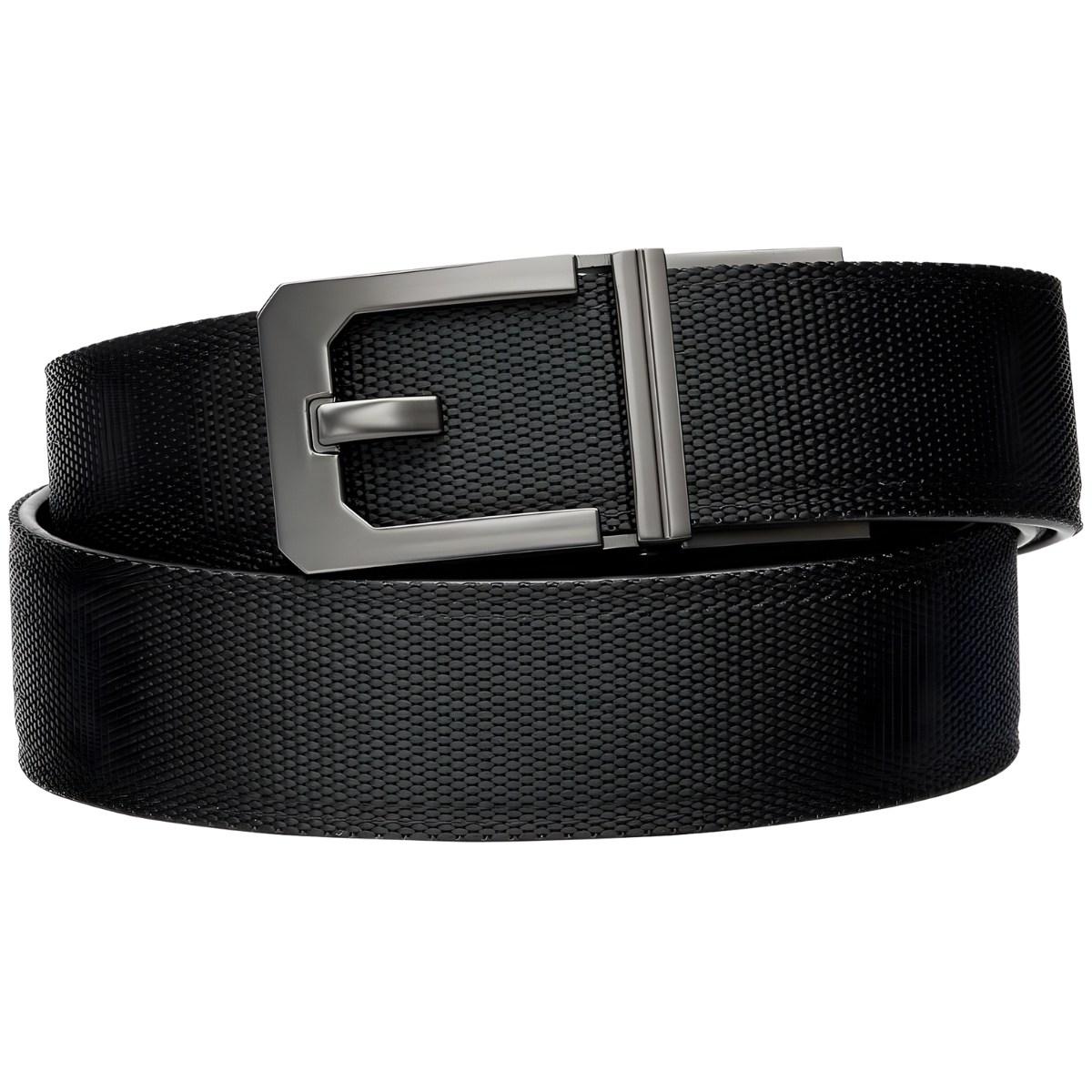 kore pas strzelecki essentials tactical nylon gun belt x3 czarny x3tacblk