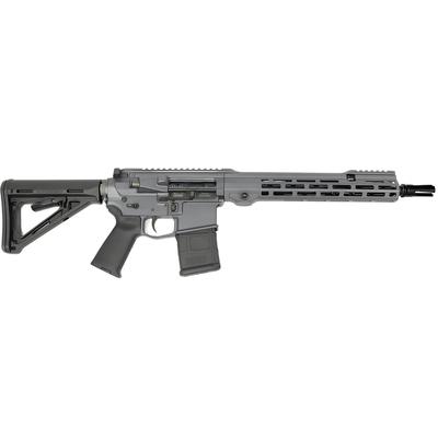 Antreg M4s M-Lok Pro M2 HB 12,5" Tungsten - ARS M4s 2M PRO TNG M2(0)