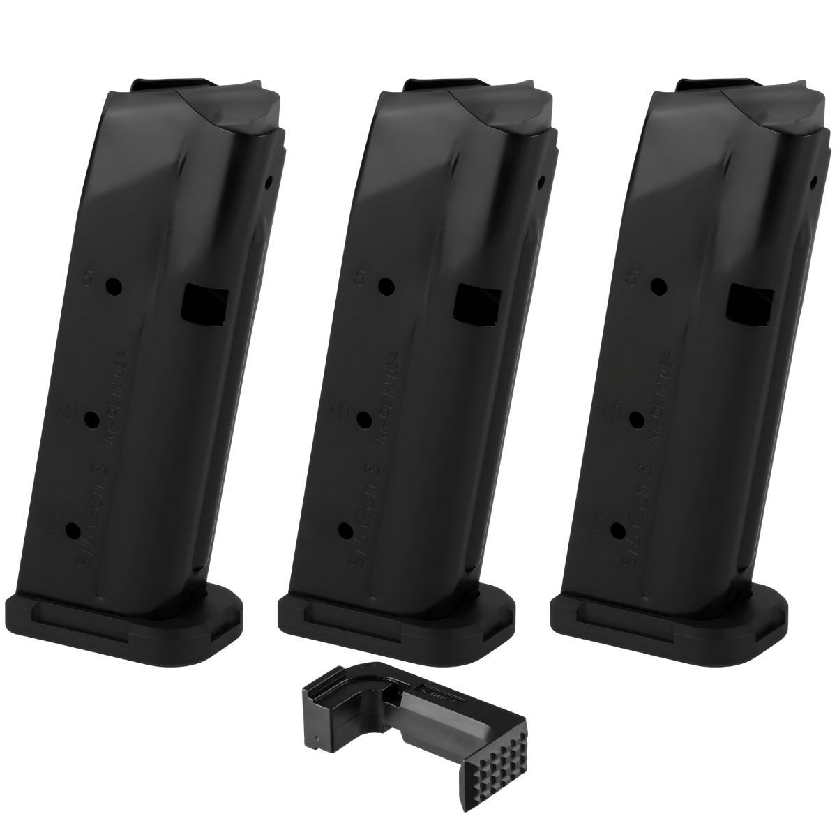 shield arms 3 x magazynek 15 nab zatrzask magazynka do pistoletu glock 43x 48 s15 combo pack