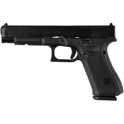 Glock 34 Gen.5 MOS FS