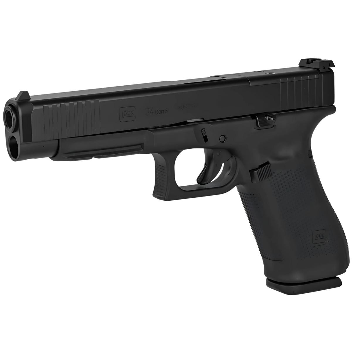 glock 34 gen 5 mos fs