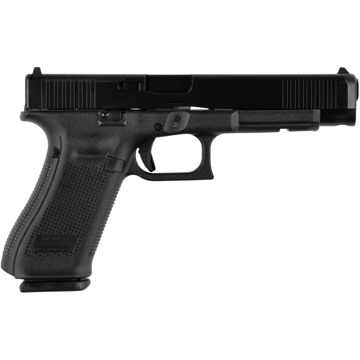 glock 34 gen 5 mos fs