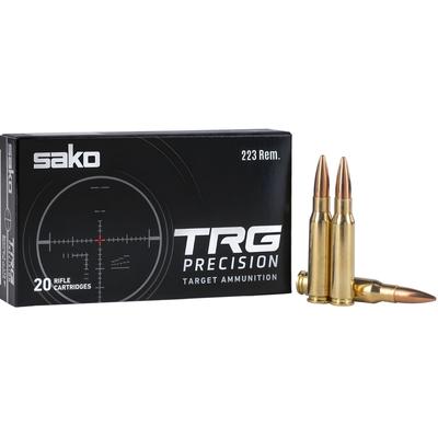 223 rem sako otm trg precision 69gr 4 5g 113g