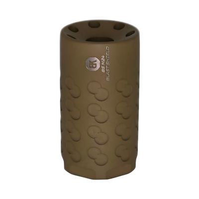 BK Precise - BLAST SHIELD...