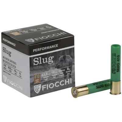 fiocchi 410 36 76 buckshot 10 0 15g