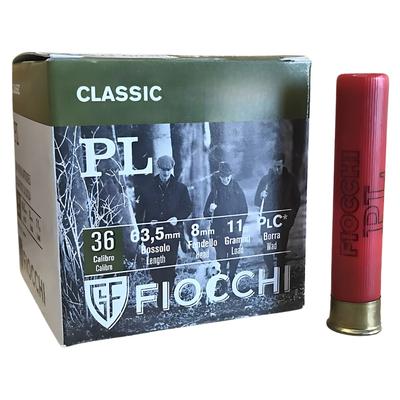 Fiocchi .410 (36/63,5) PL36...