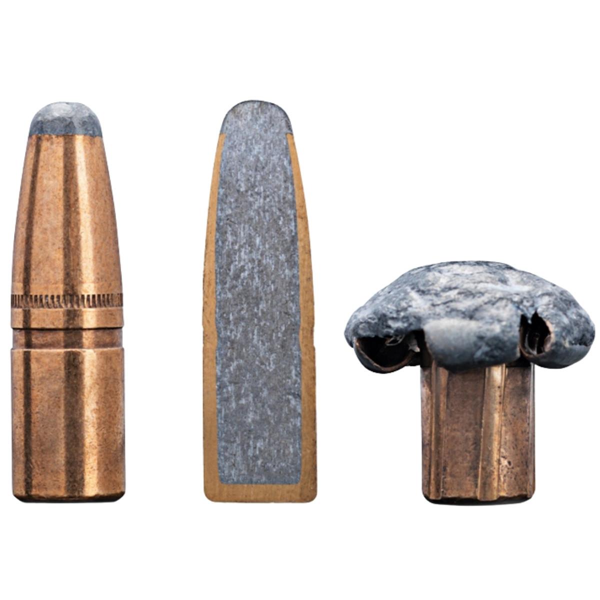 sako bonded soft point hammerhead 6 5 creedmoor 10 1g 156gr 123h