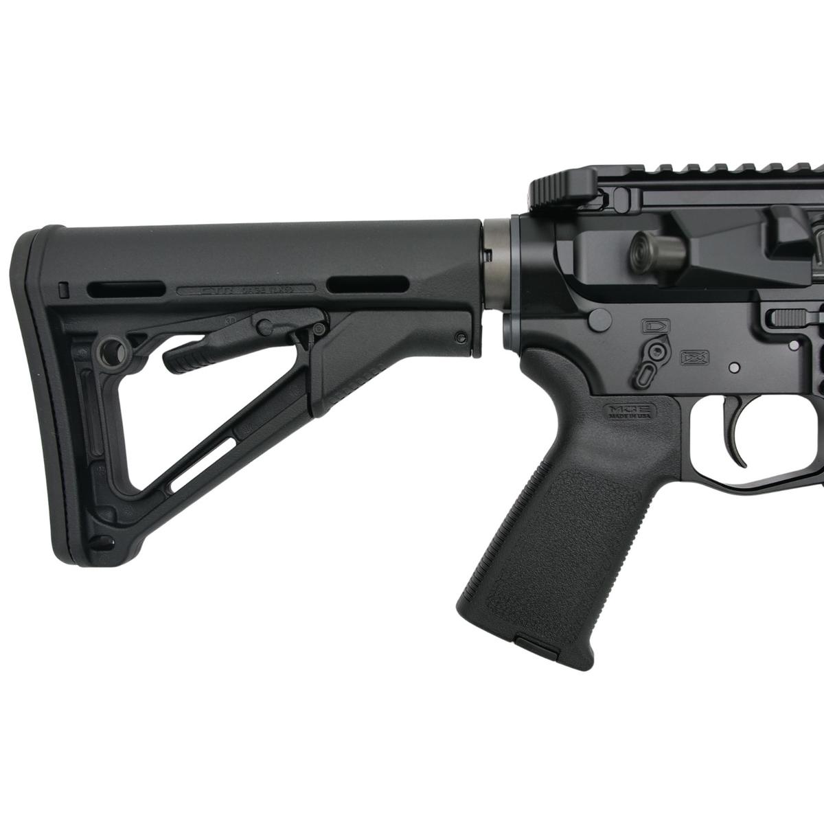 antreg m4s pro hb 12 5 black