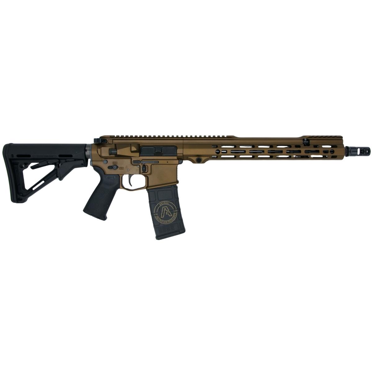 antreg m4s pro lw 16 midnight bronze