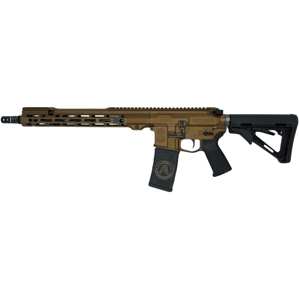antreg m4s pro lw 16 midnight bronze