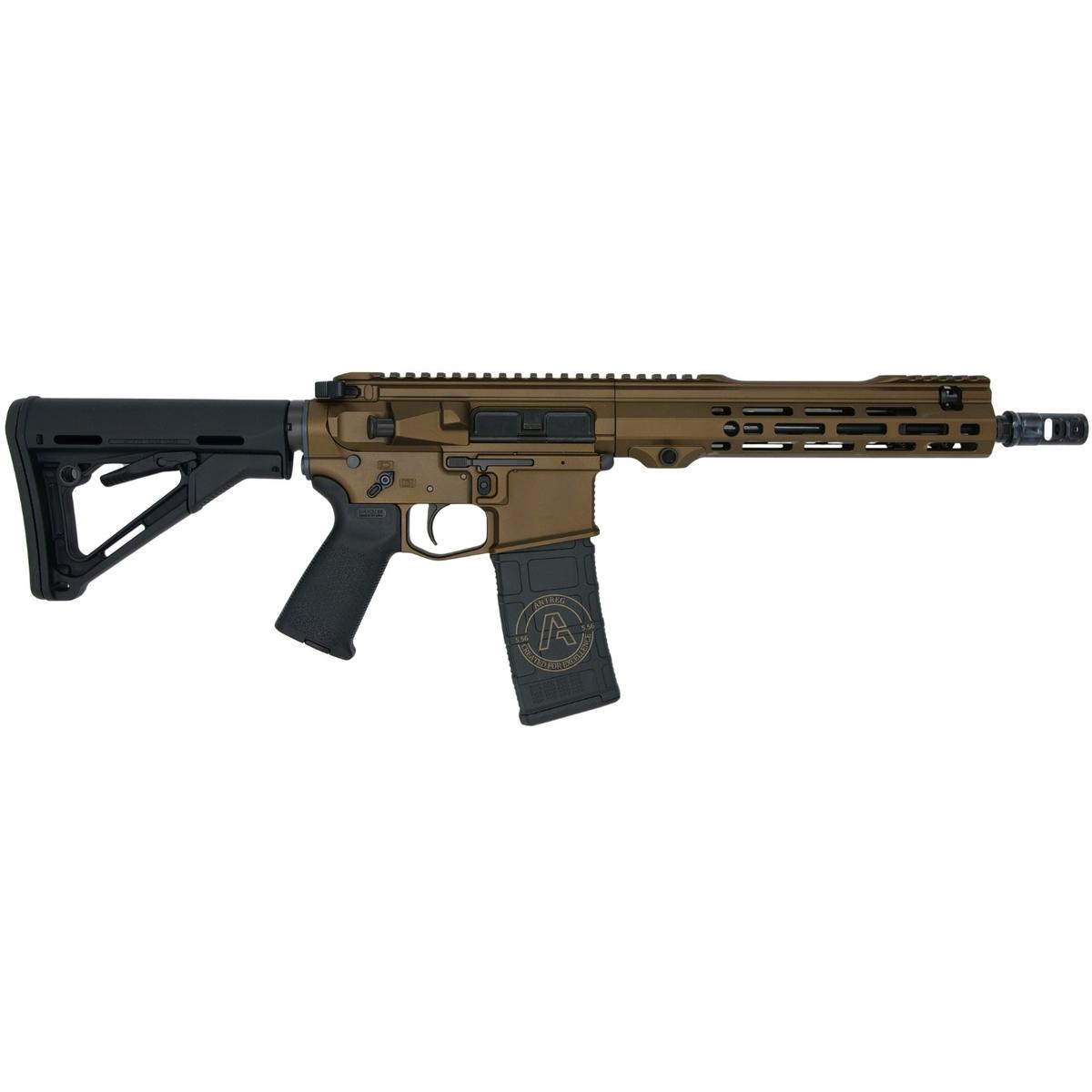 antreg m4s pro hb 11 3 midnight bronze