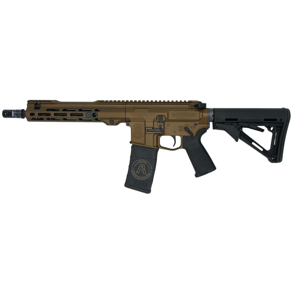 antreg m4s pro 11 3 midnight bronze
