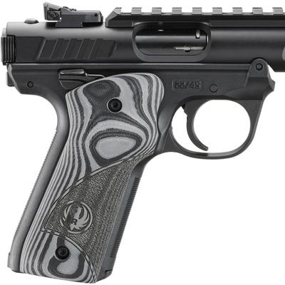 ruger mark iv 22 45 lite g10 43959