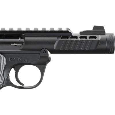 ruger mark iv 22 45 lite g10 43959