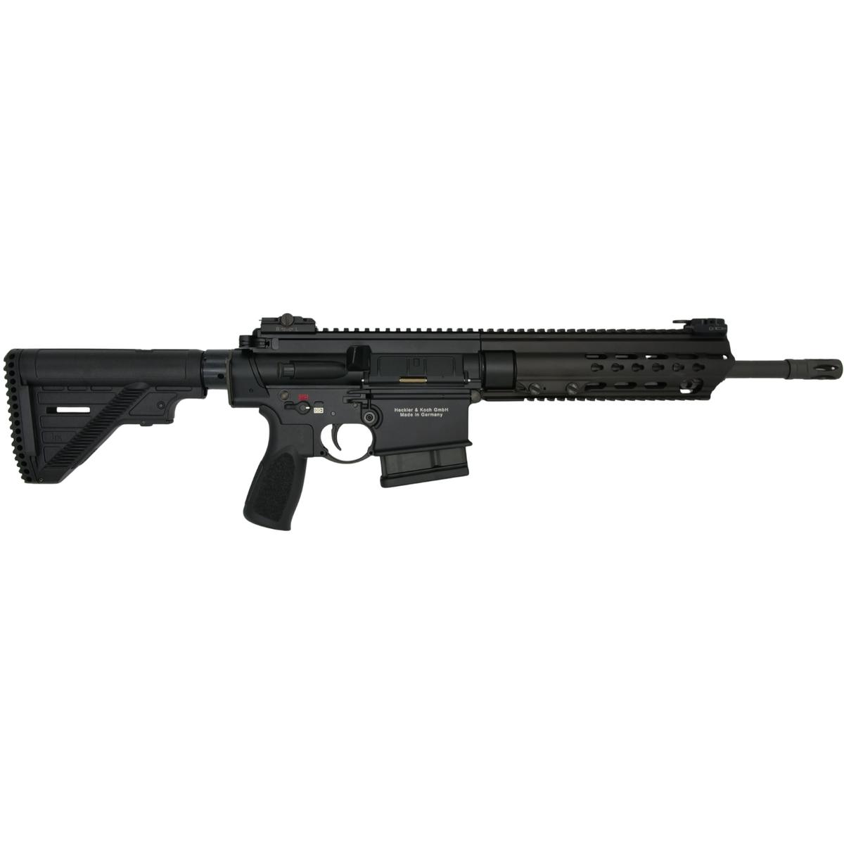 heckler koch mr308 a3 13 nowy