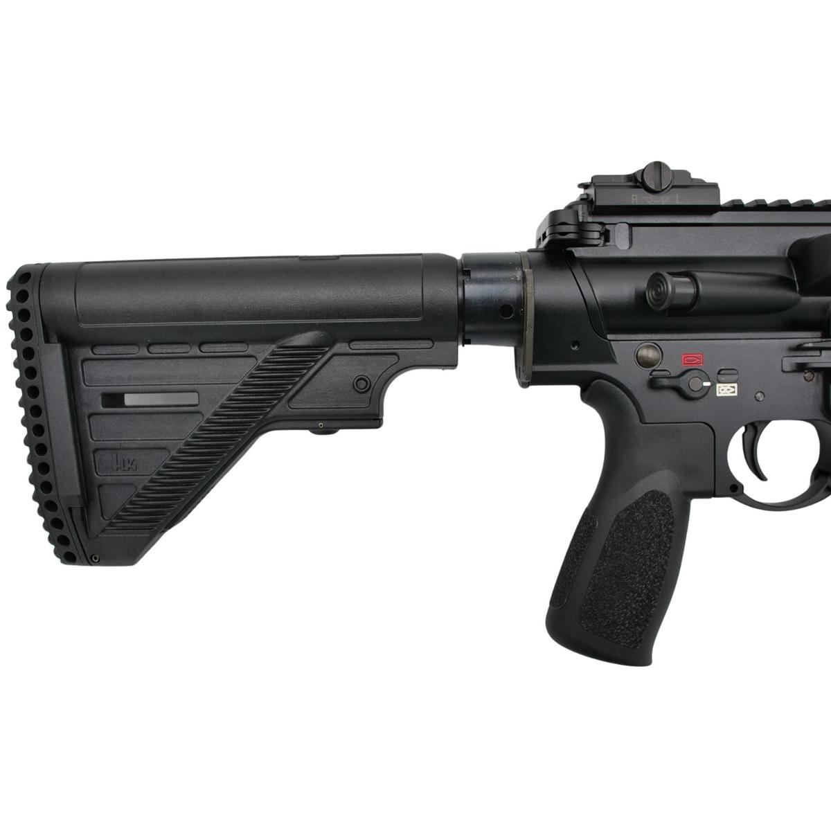 heckler koch mr308 a3 13 nowy