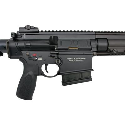 heckler koch mr308 a3 13 nowy
