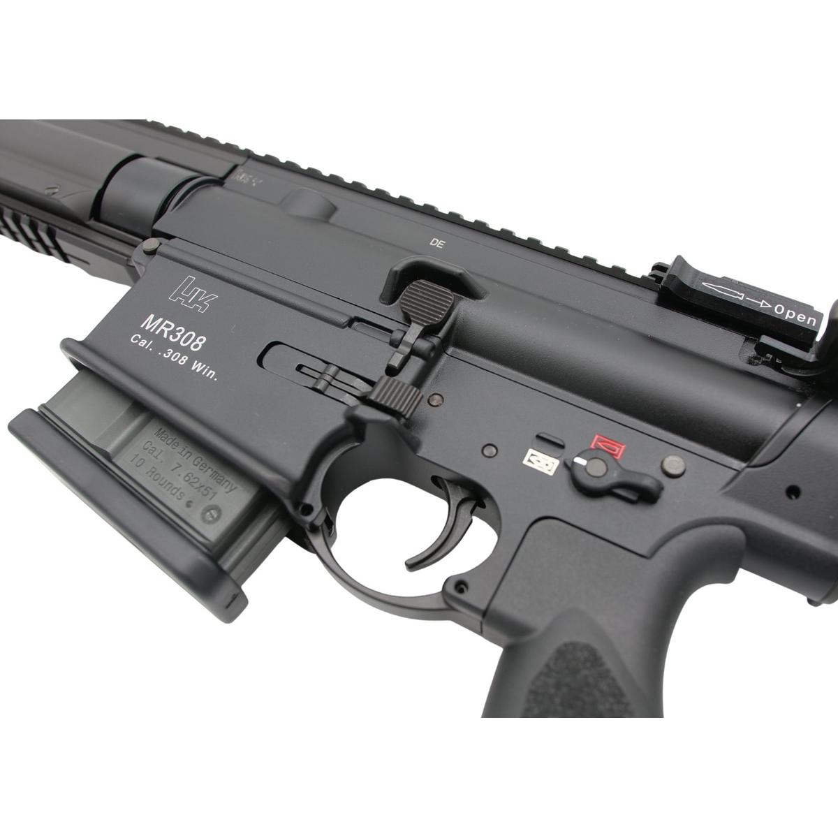 heckler koch mr308 a3 13 nowy