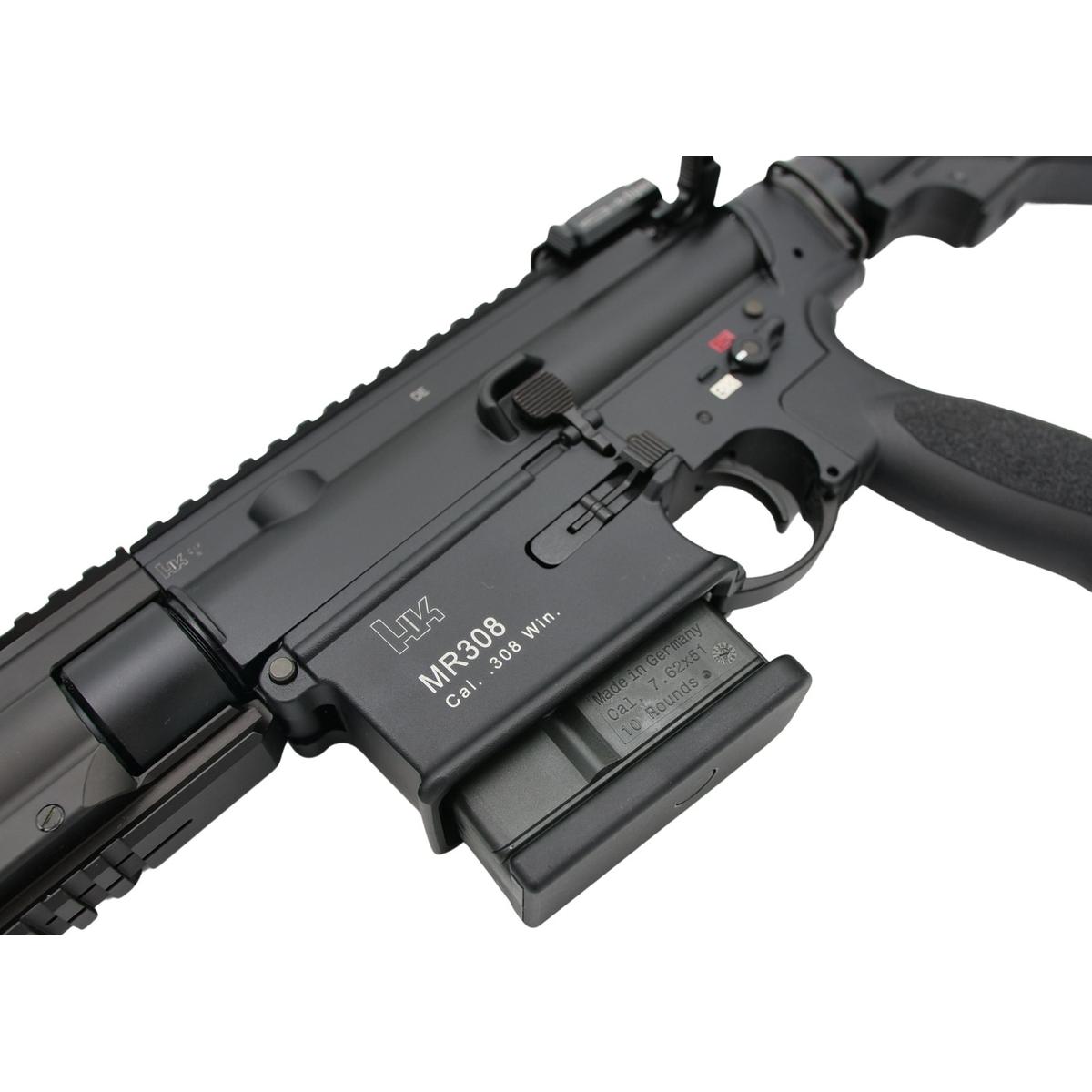 heckler koch mr308 a3 13 nowy