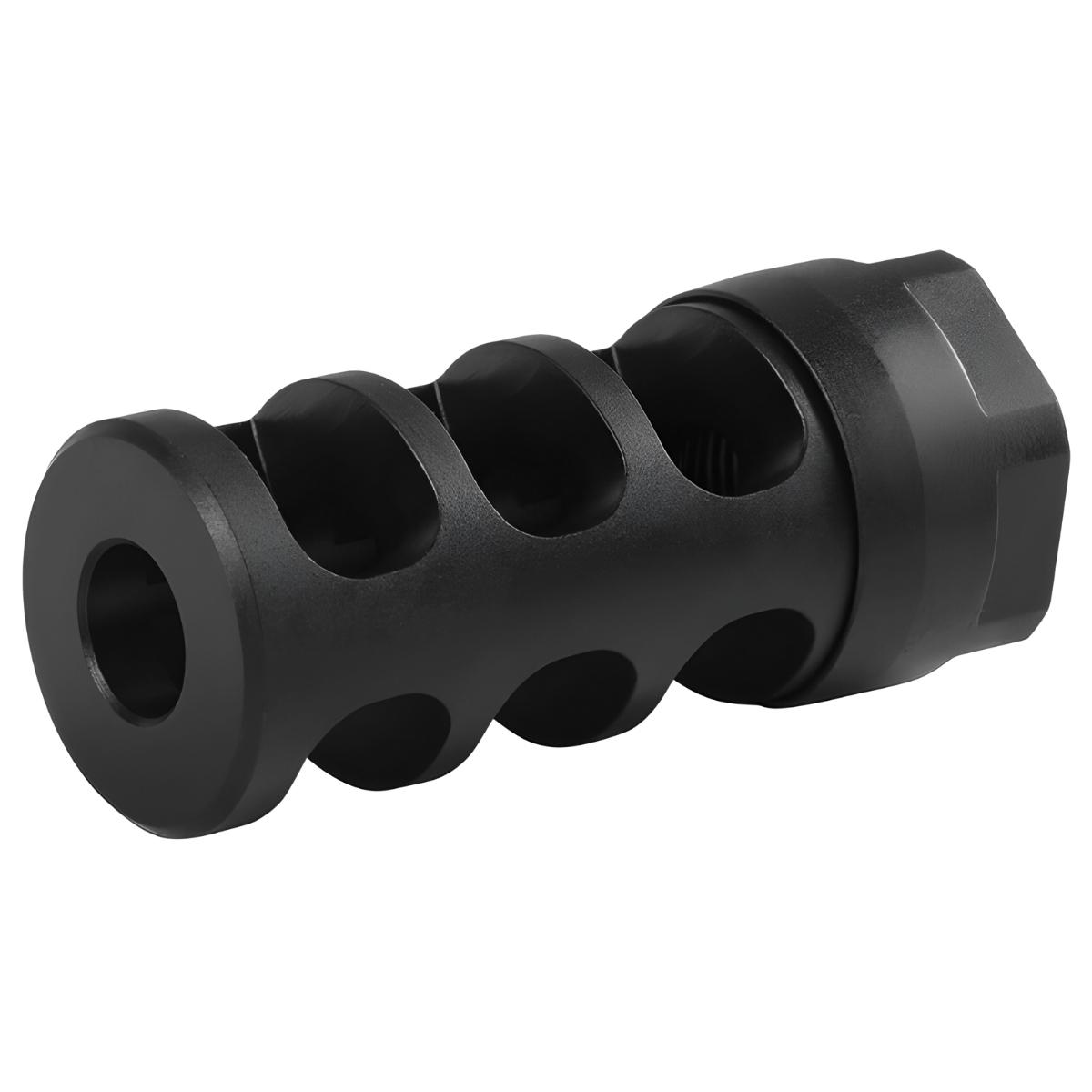 grand power kompensator urzadzenie wylotowe stribog 1 2x28 black