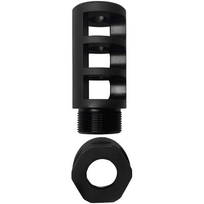 grand power kompensator urzadzenie wylotowe stribog 1 2x28 black