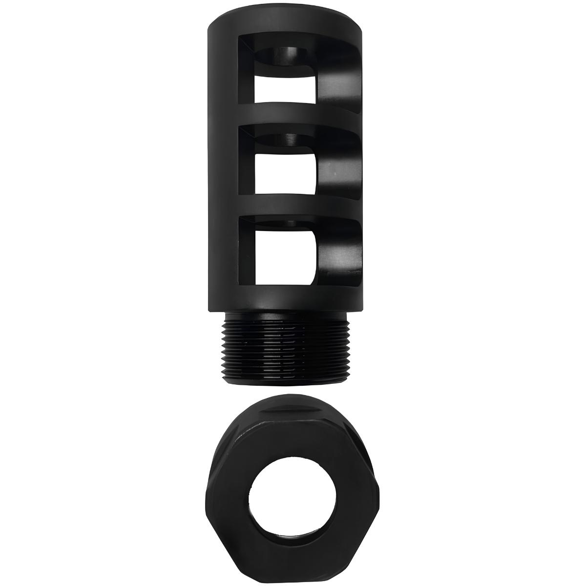 grand power kompensator urzadzenie wylotowe stribog 1 2x28 black