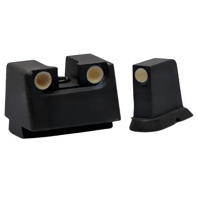 Grand Power - Podwyższone...