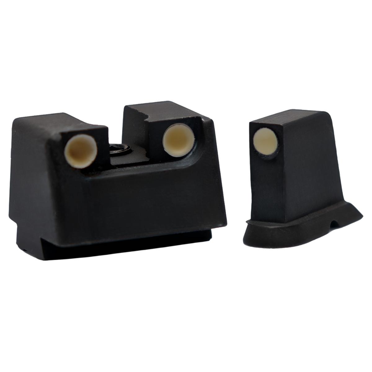 grand power podwyzszone przyrzady mk23 k100 q100 q1 k22 p1 9 5mm black