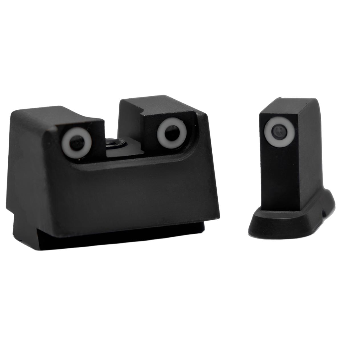 grand power podwyzszone trytowe przyrzady mk23 k100 q100 q1 k22 p1 high black