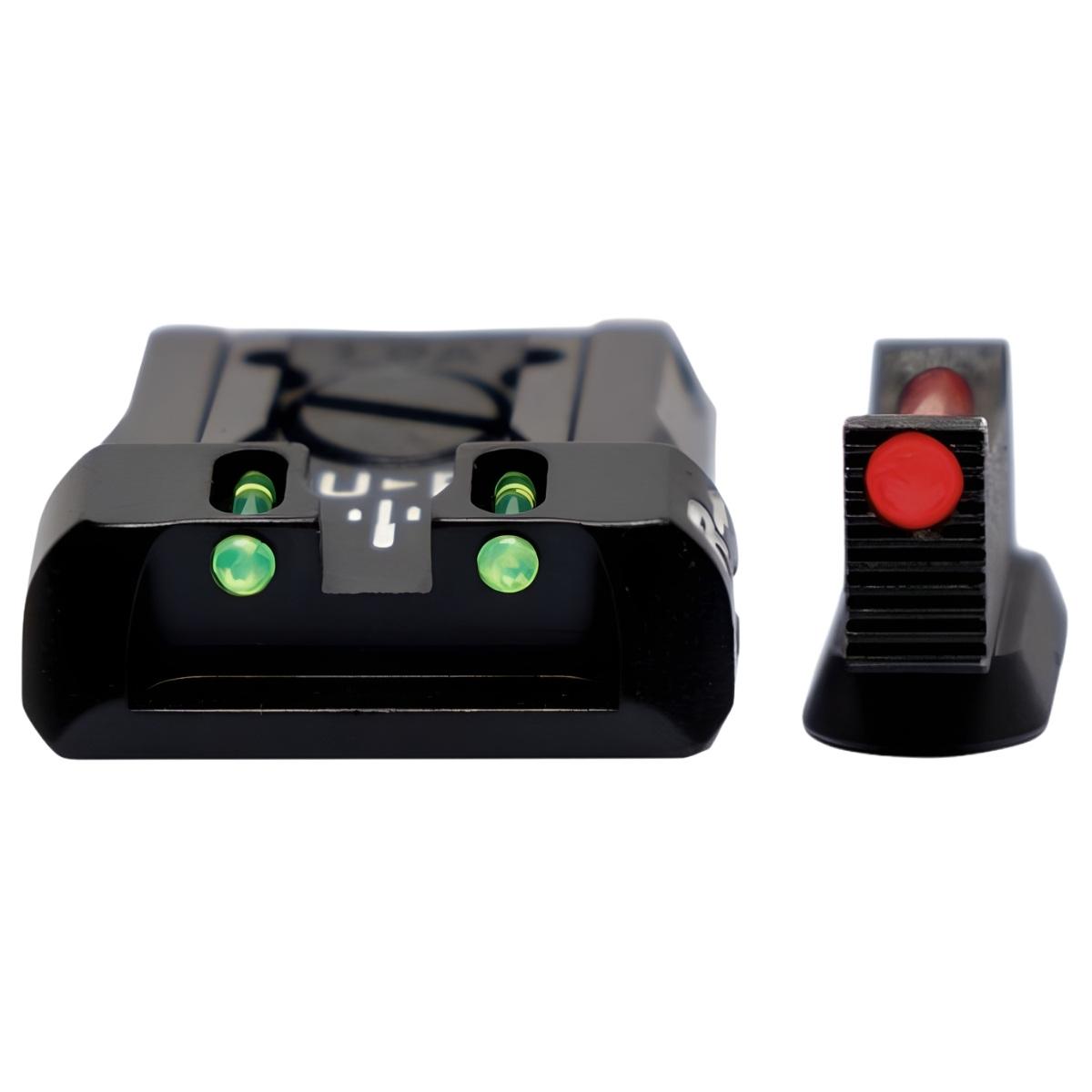 grand power swiatlowodowe przyrzady mk23 k100 q100 q1 k22 p1 krotkie black