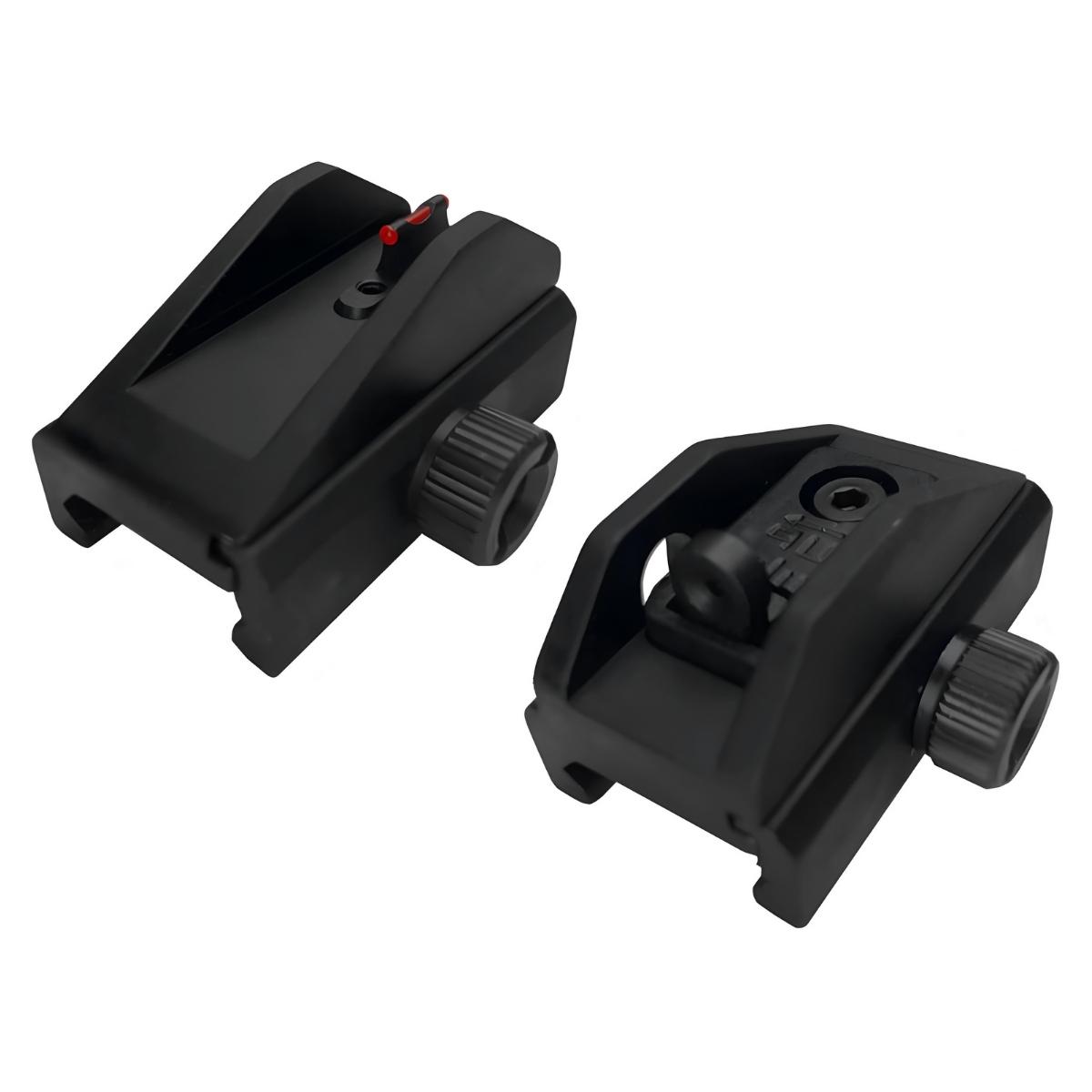 grand power stribog zestaw przyrzadow picatinny swiatlowod