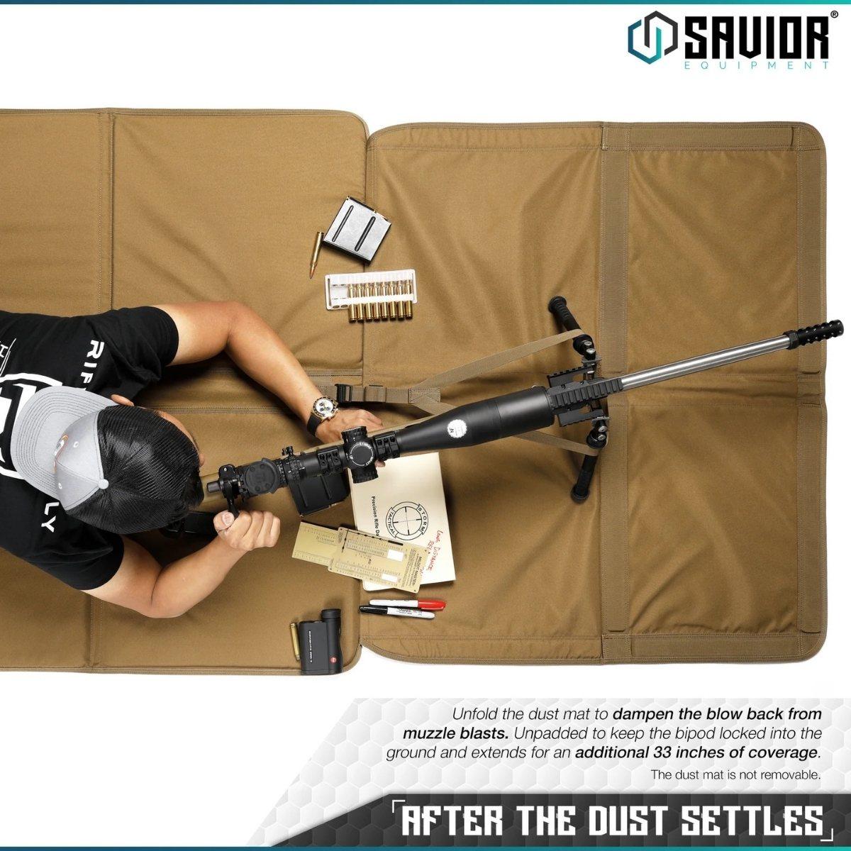 savior mata strzelecka skladana folding tan sm fold tn