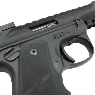 volquartsen black mamba 4 5 fiber optic swietny stan