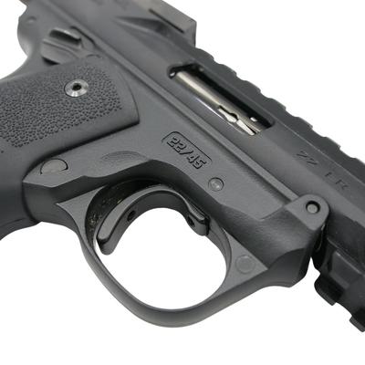 volquartsen black mamba 4 5 fiber optic swietny stan